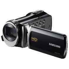 Videocamara Samsung F90 Full Hd Pantalla 2 7 Zoom Optico 52x Color Negro